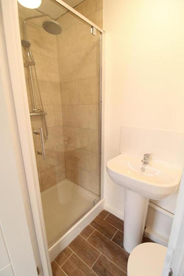 Lovely Studio Flat In The Heart Of Holloway. Londen Buitenkant foto